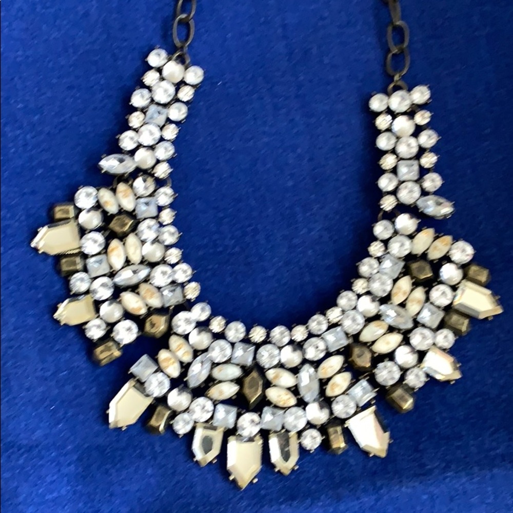 Loft Diamond Necklace!!